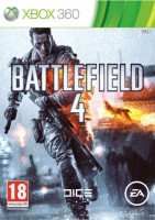 Battlefield 4